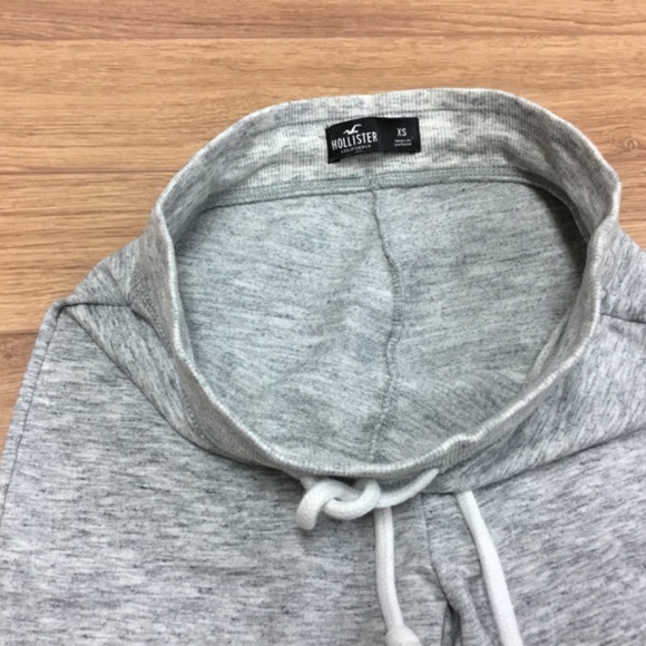 Hollister jogger sweat pants size XS - Picture 7 of 8